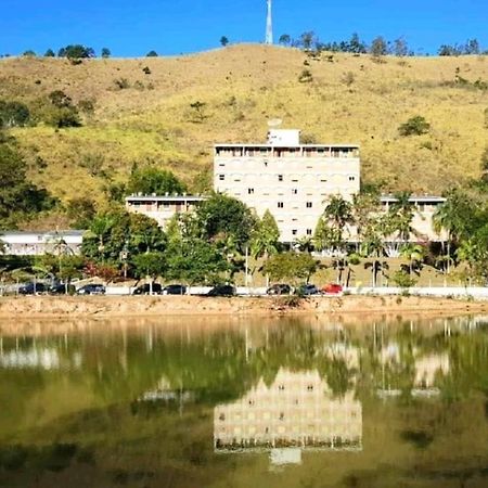 Cavalinho Branco Apartamento Águas de Lindóia Exterior foto