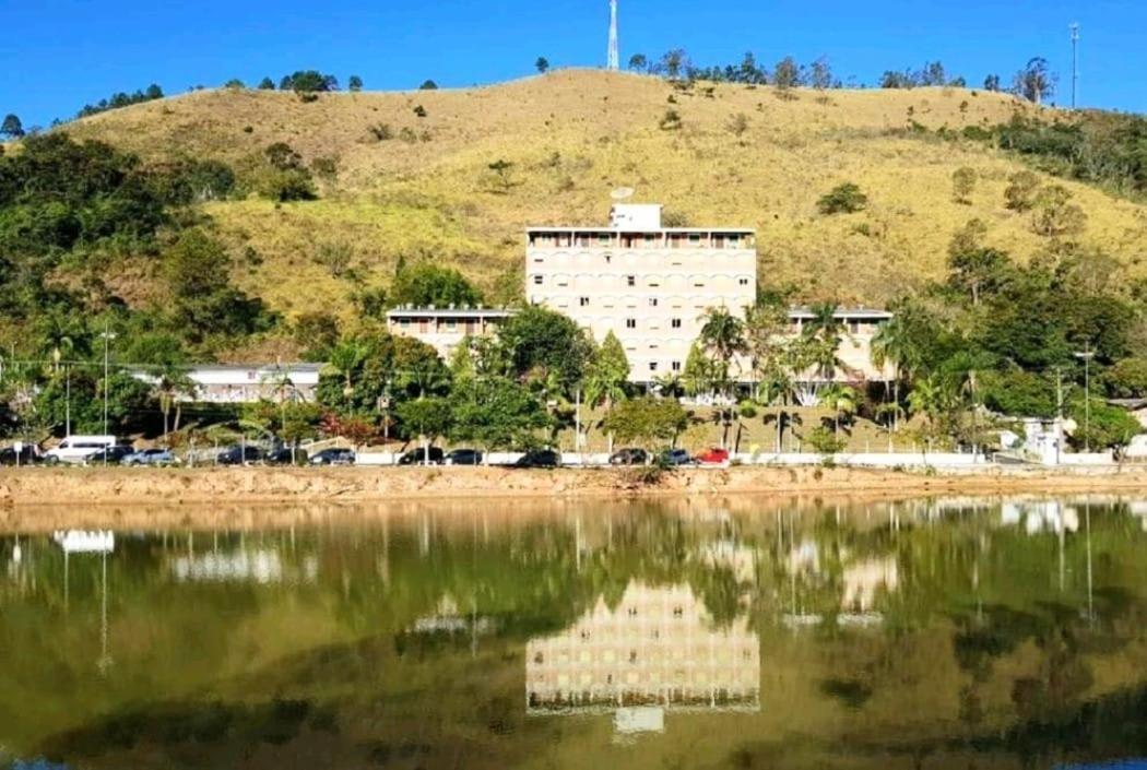 Cavalinho Branco Apartamento Águas de Lindóia Exterior foto